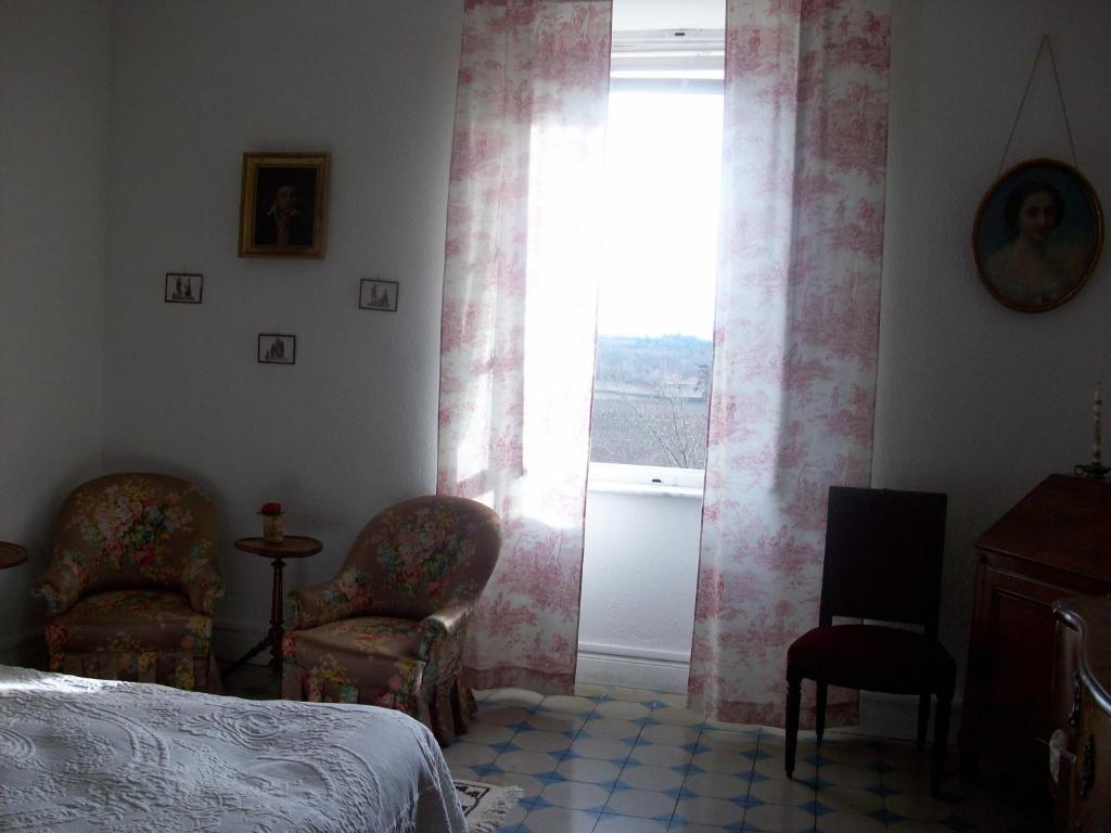 Bed and Breakfast Le Domaine Du Chapitre Каркассон Номер фото